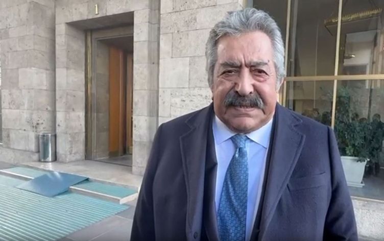 Feti Yıldız: Ahmet Özer ile Ahmet Türk'ün göreve iadesinde hiçbir sakınca yoktur