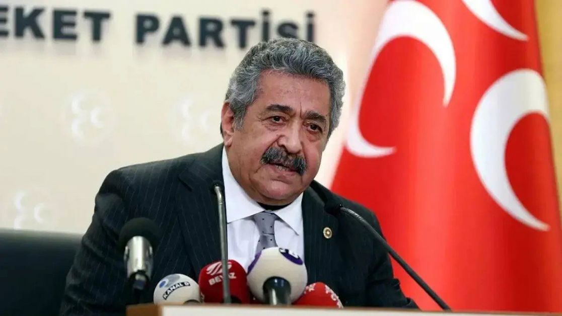 Feti Yıldız: Delilsiz ispat zan ve tahmindir, tutuklama ceza değil geçici tedbirdir