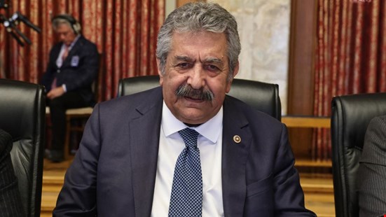 Feti Yıldız silah bırakma sürecine dikkat çekti: Tespit ve teyit olmadan yasal düzenleme yapılmayacak