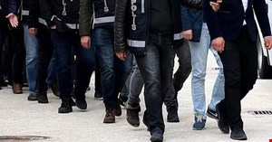 'FETÖ' soruşturması: İki TÜBİTAK, bir Aselsan çalışanı dahil 19 kişi hakkında gözaltı kararı