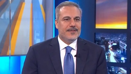 Fidan: SDG hemen harekete geçmeli