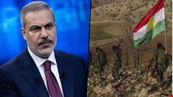 Fidan'dan Trump'ın 'Kürt' planı için konuştu: Yakından takip ediyoruz