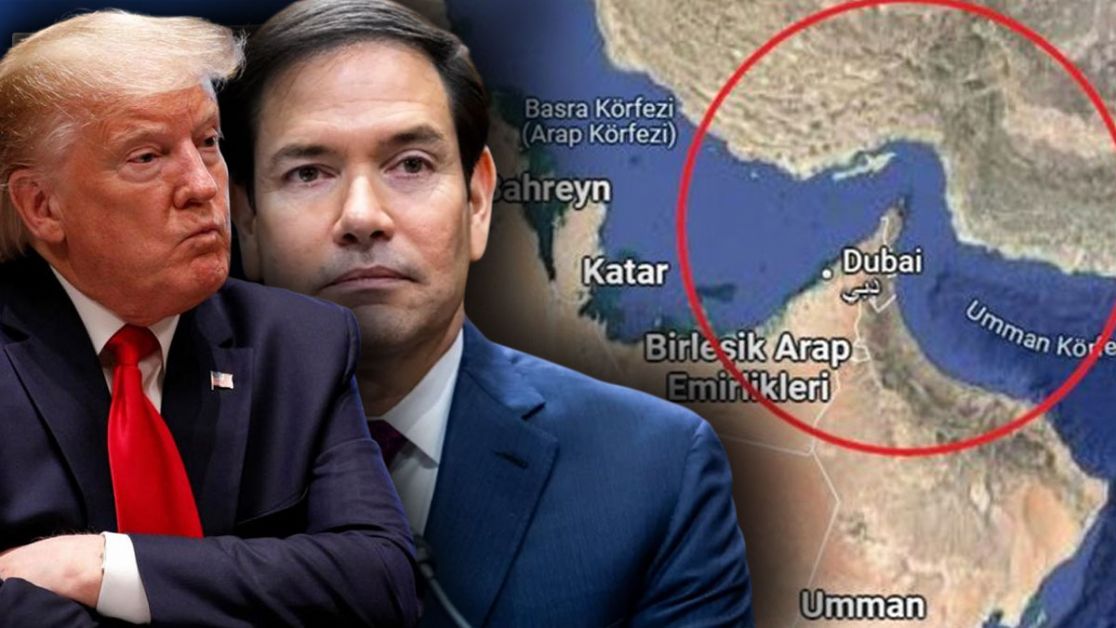 Financial Times'tan çarpıcı analiz: ABD hegemonyası sona erdi