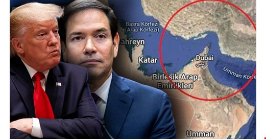 Financial Times'tan çarpıcı analiz: ABD hegemonyası sona erdi