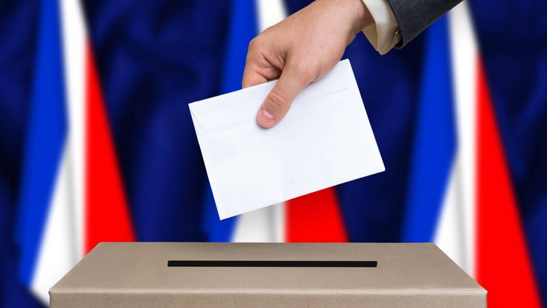 Fransa sandık başında: 49 milyon seçmen yerel yöneticilerini seçiyor