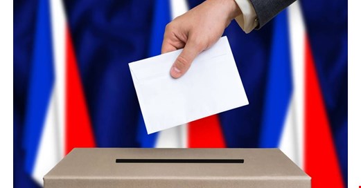 Fransa sandık başında: 49 milyon seçmen yerel yöneticilerini seçiyor