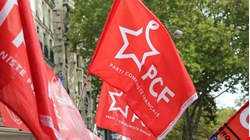 Fransız Komünist Partisi’nden Sezen Aksu’lu paylaşım