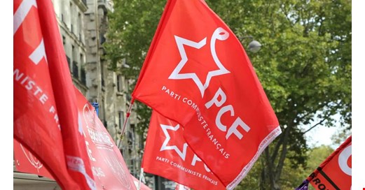 Fransız Komünist Partisi’nden Sezen Aksu’lu paylaşım