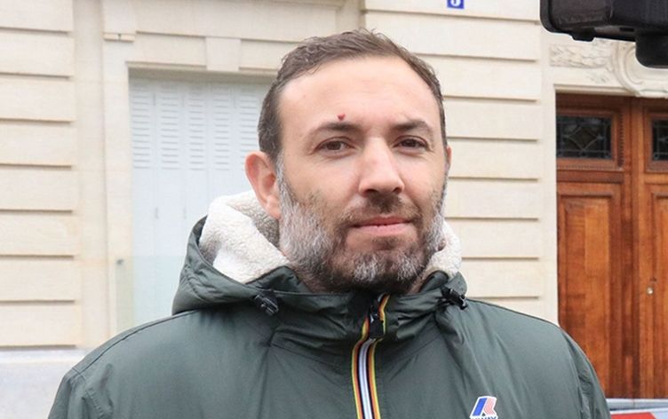 Fransız Milletvekili Portes: Kadın savaşçının aşağı atılması savaş suçudur