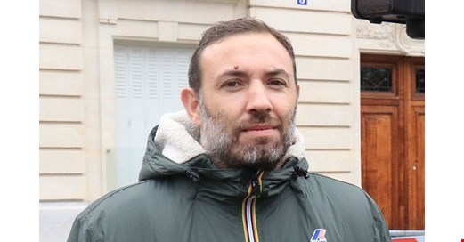 Fransız Milletvekili Portes: Kadın savaşçının aşağı atılması savaş suçudur