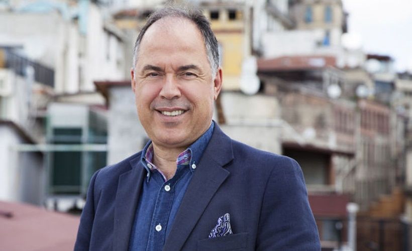 Fuat Keyman: Pargalı İbrahim Paşa, Devlet ve Dış Politika