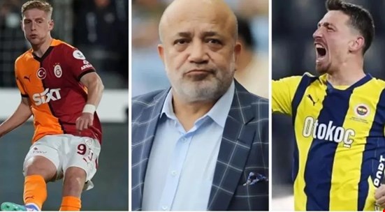 Futbolda bahis depremi: Mert Hakan, Metehan Baltacı ve Murat Sancak'ın da aralarında olduğu 20 kişi tutuklandı