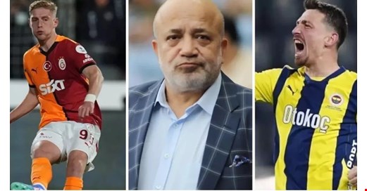 Futbolda bahis depremi: Mert Hakan, Metehan Baltacı ve Murat Sancak'ın da aralarında olduğu 20 kişi tutuklandı