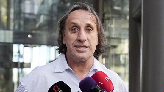 Futbolda yasa dışı bahis soruşturması: Murat Özkaya’nın sahibi ve ortağı olduğu Eyüpspor dahil 9 şirkete kayyım atandı