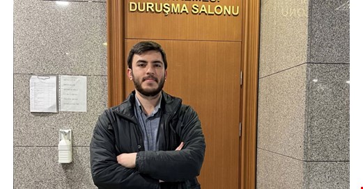 Gazeteci İsmail Arı tutuklandı