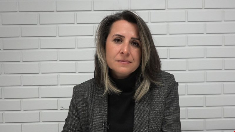 Gazeteci Çilem Küçükkeleş: Bir yüzyıl daha Aleviler yoktur diyemezsiniz