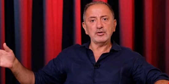 Gazeteci Fatih Altaylı tahliye edildi