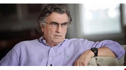 Gazeteci Hasan Cemal hastaneye kaldırıldı