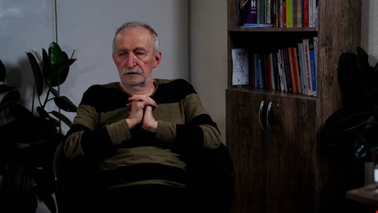 Gazeteci Hüseyin Aykol yaşamını yitirdi