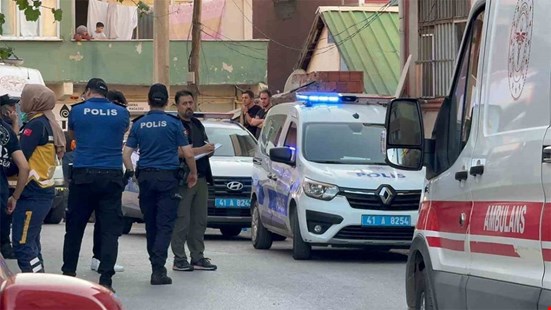 Gebze'deki korkunç olayda 17 yaşındaki zanlıdan itiraf! Kardeşime daha çok ilgi gösteriyordu