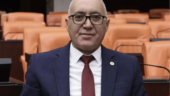 Gelecek Partisi'nden istifa eden Doğan Demir’den Bahçeli'nin 'Cumhurbaşkanı Yardımcısı' açıklamasına destek