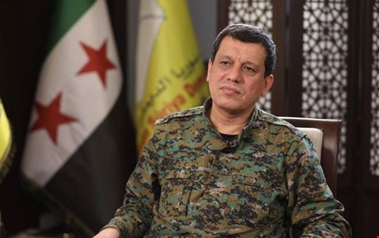 Genelkurmay Başkanı'nın Şam ziyareti ne anlama geliyor?