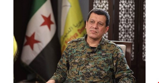 Genelkurmay Başkanı'nın Şam ziyareti ne anlama geliyor?