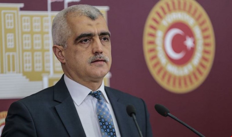 Gergerlioğlu cezaevinden mektup yazdı: Ben hâlâ halkın vekiliyim