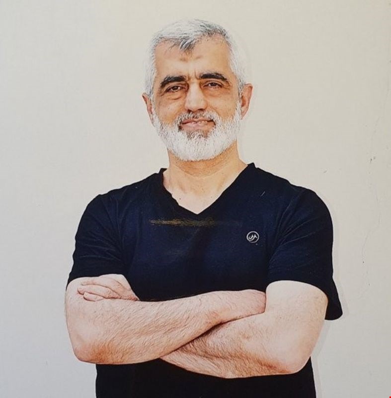 Gergerlioğlu için hapishane önünde adalet nöbeti başlıyor