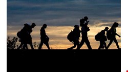 Göç derneklerinden Ortadoğu uyarısı: Yeni göç dalgaları kapıda