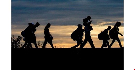 Göç derneklerinden Ortadoğu uyarısı: Yeni göç dalgaları kapıda