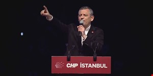 Gökçer Tahincioğlu: CHP yönetimi bütünüyle yargılanıyor