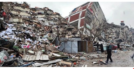 Gökçer Tahincioğlu: Depremden sonra kaderine terk edildiği için ölmemiş gibi bir belge düzenlendi ve ölüm saatine 19:30 yazıldı