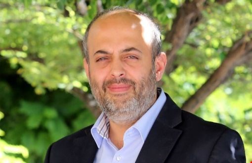 Gökçer Tahincioğlu: Suç işleyeni, suç işlenen ortamlarda bulunanı, mağduru, yardımcısı hepsi birden yarım milyonu aşan çocuk söz konusu