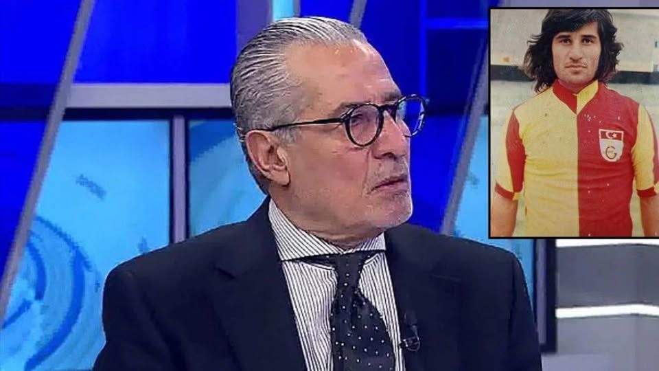 Gökmen Özdenak hayatını kaybetti