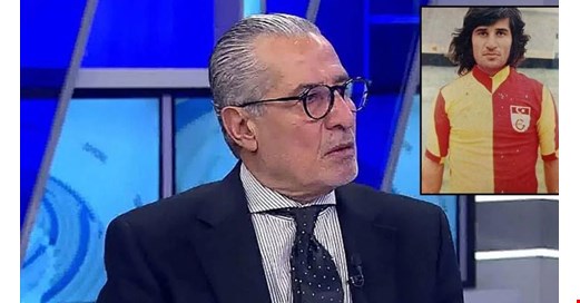 Gökmen Özdenak hayatını kaybetti