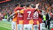Gol düellosun Galatasaray kazandı