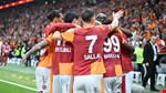 Gol düellosun Galatasaray kazandı