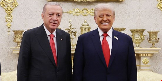 Gönül Tol: Erdoğan-Trump görüşmesinde en somut sonuç Halkbank meselesi
