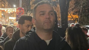 Görele Belediye Başkanı Hasbi Dede tutuklandı