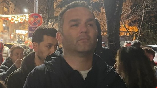 Görele Belediye Başkanı Hasbi Dede tutuklandı