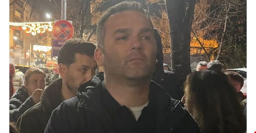 Görele Belediye Başkanı Hasbi Dede tutuklandı