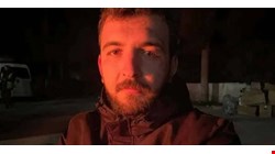 Gözaltına alınan Osman Çaklı, adli kontrol tedbiriyle serbest bırakıldı