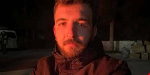 Gözaltına alınan Osman Çaklı, adli kontrol tedbiriyle serbest bırakıldı