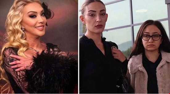 Güllü ve kızı Tuğyan'ın ses kaydı ortaya çıktı: Bu hayatta en çok seni hazmedemiyorum