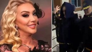 Güllü'nün kızı Tuğyan Ülkem Gülter'den ilk açıklama: Toplum beni katil ilan etti