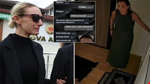Güllü'nün kızının WhatsApp mesajları ortaya çıktı: Bir şey yap bu kadın ölsün