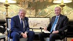 Gündem küresel krizler ve iş birliği