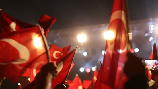 Gürkan Çakıroğlu yazdı: Türk’e açık mektup!