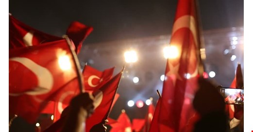 Gürkan Çakıroğlu yazdı: Türk’e açık mektup!